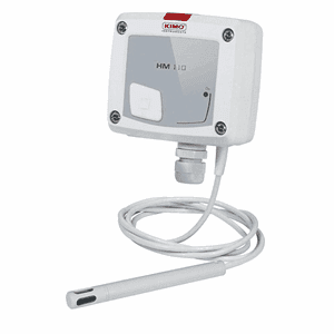 Picture of Kimo humidity transmitter series HM110